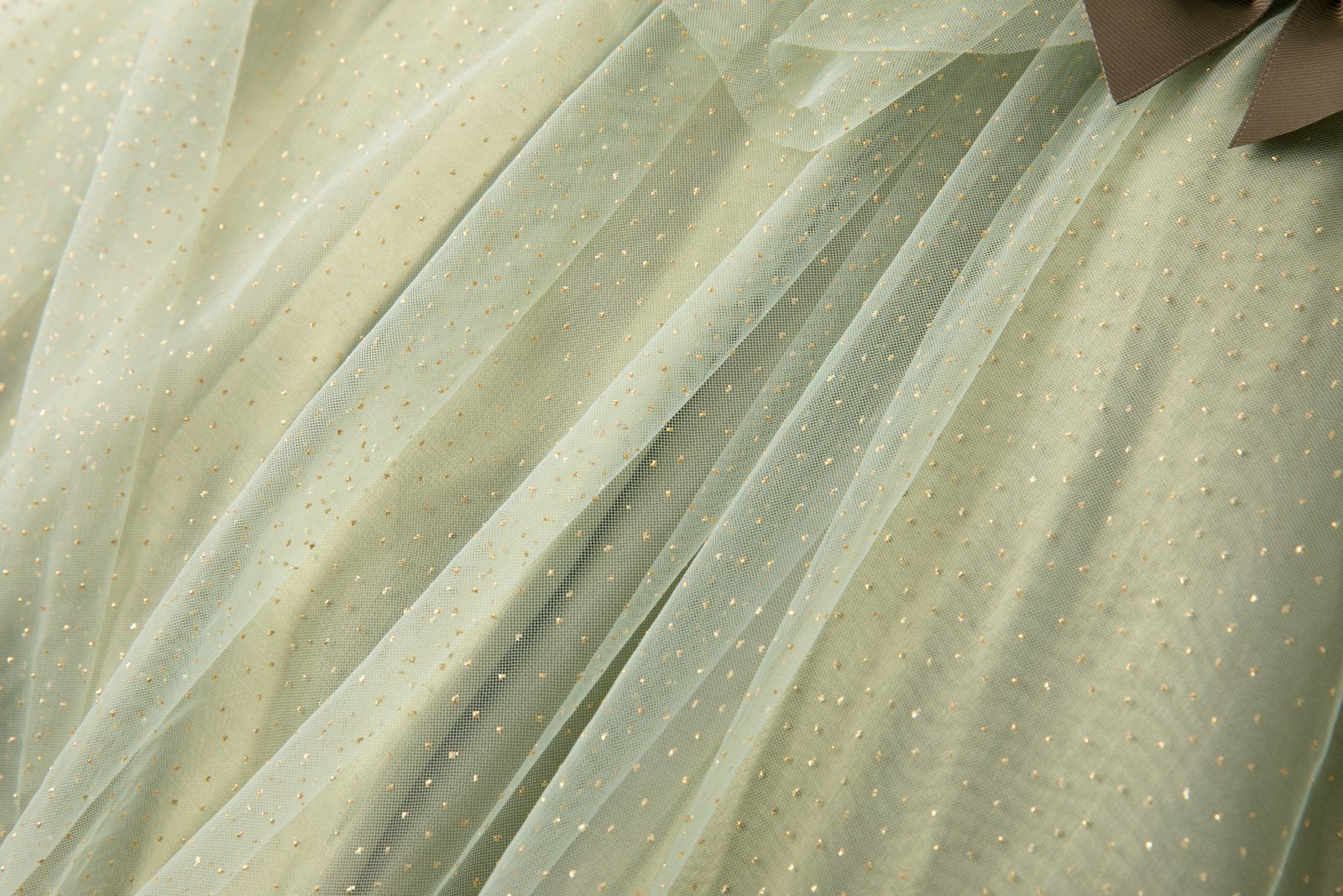 Multi-Layer Fluffy Pettiskirt (SKU: 22YD003) - View 14