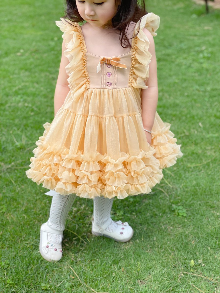 Dress (SKU: 22YD012-V2) - View 12
