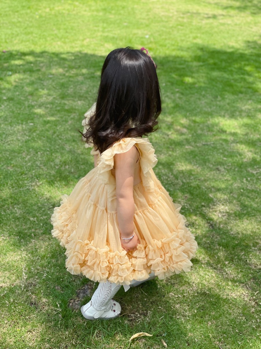 Pettiskirt (SKU: 22YD012) - View 9