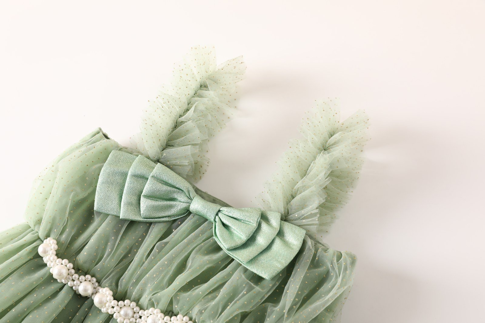 Multi-Layer Fluffy Tiered Ballet TUTU Pettiskirt (SKU: 22YD022) - View 7