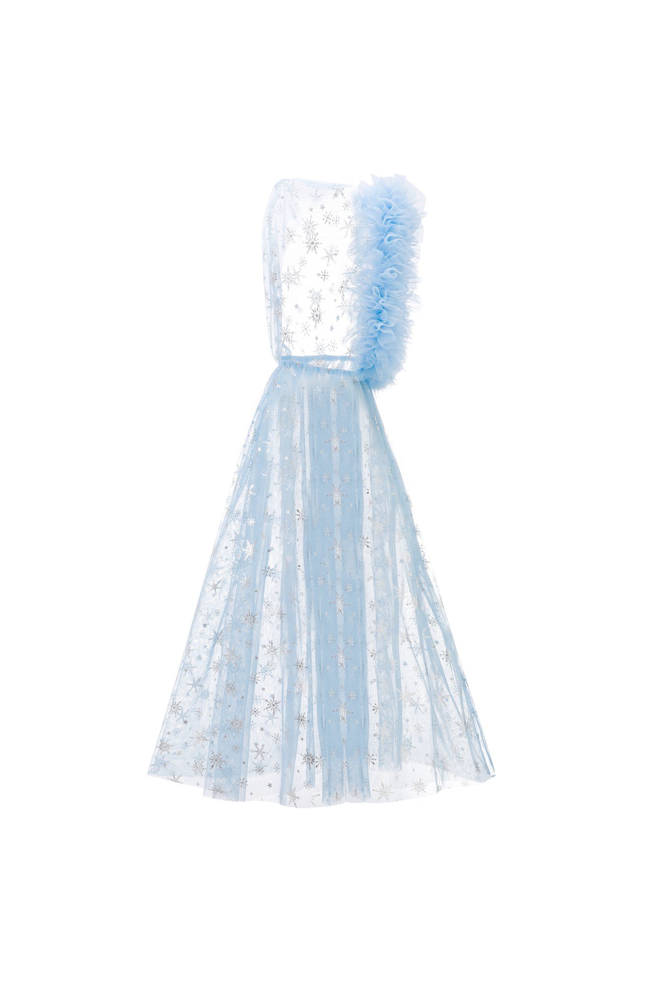 Festive Theme Party Costume (SKU: 22YD056S) - View 7