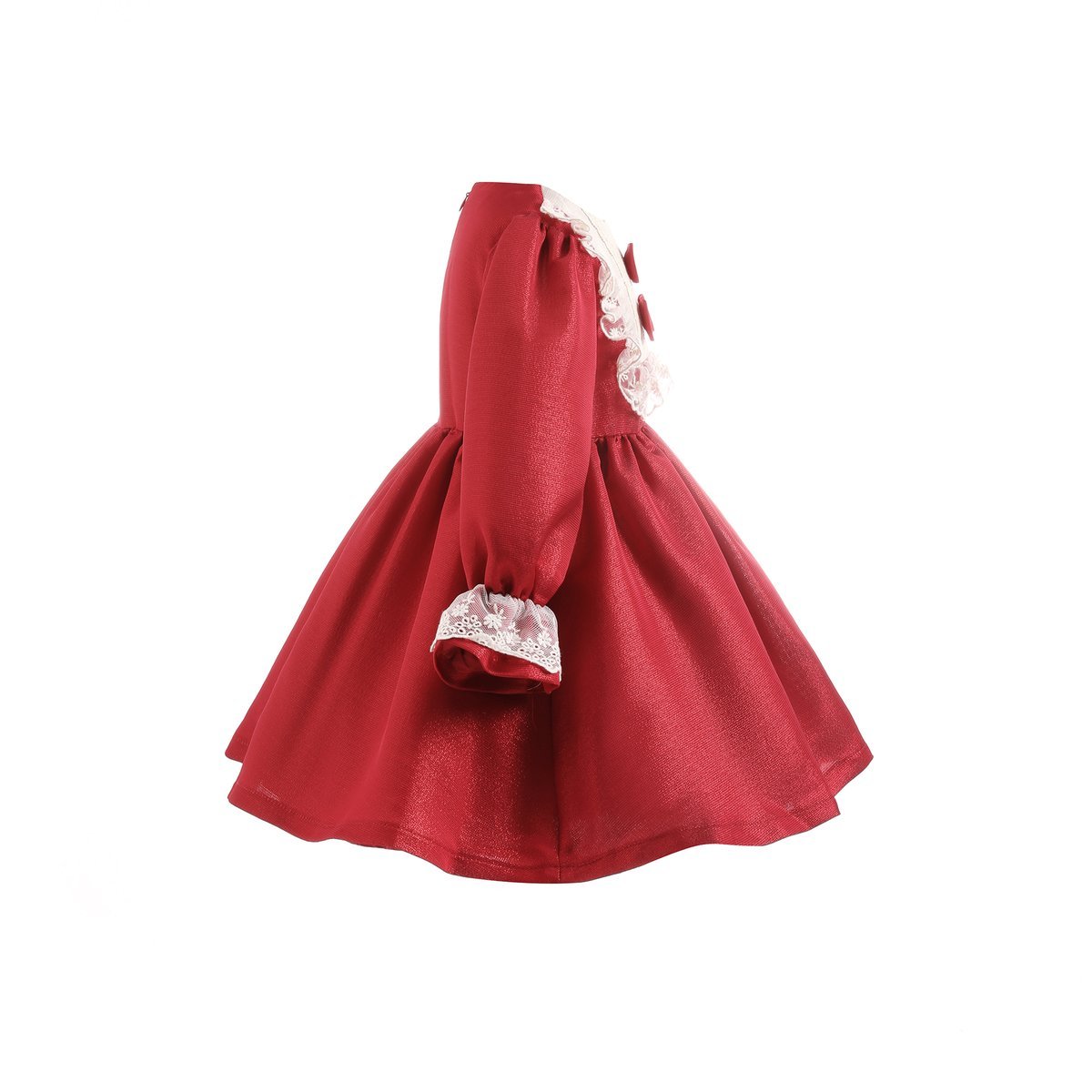 Pettiskirt (SKU: 22YD076) - View 10