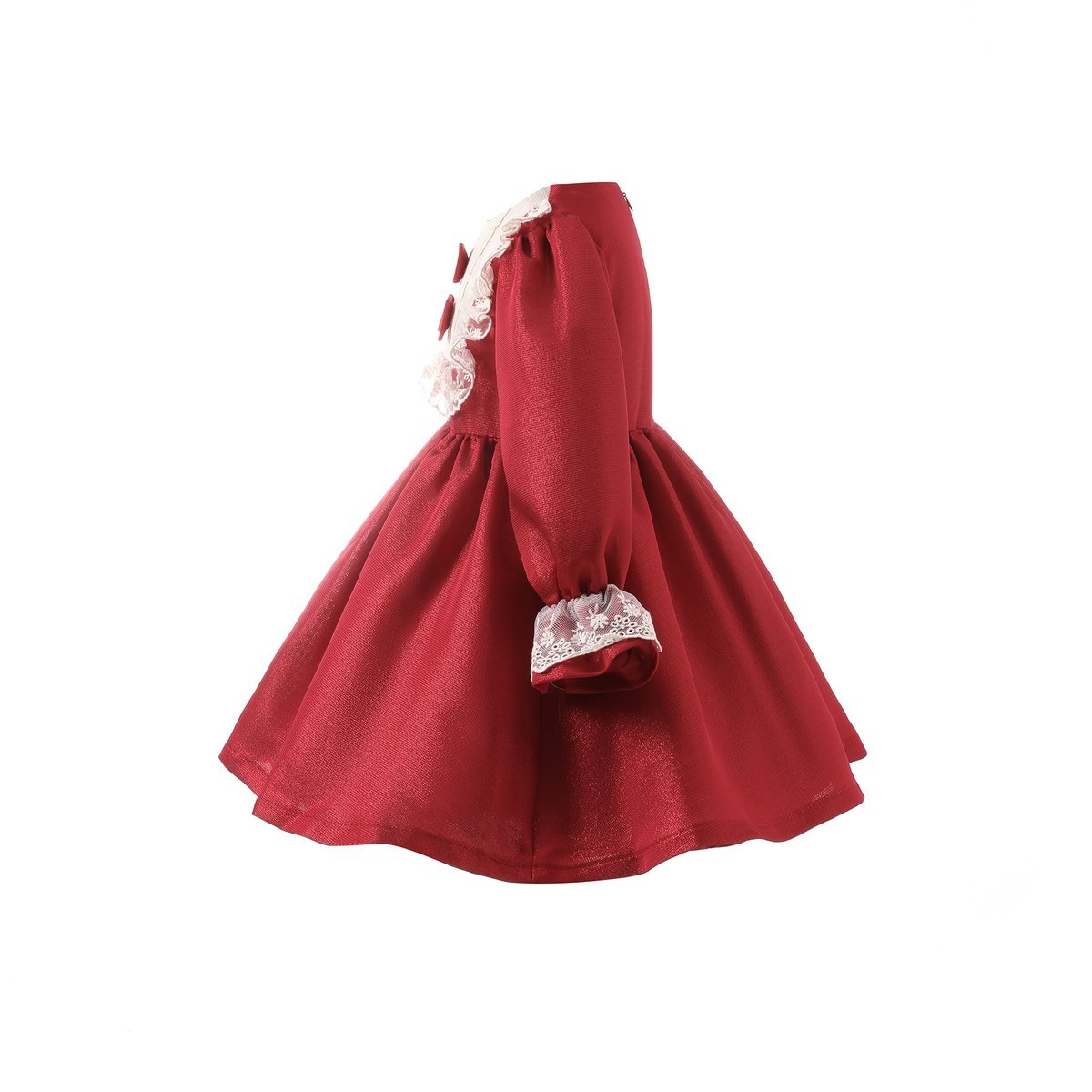Pettiskirt (SKU: 22YD076) - View 12