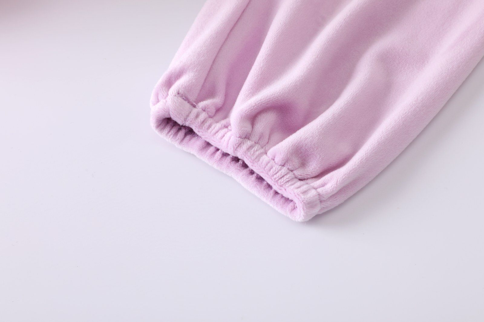 Dreamy Lavender Multi-Tiered Dance Mesh TUTU (SKU: 22YD159-P) - View 8