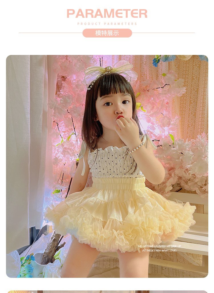 Festive Theme Party Costume (SKU: 23FJ118) - View 9