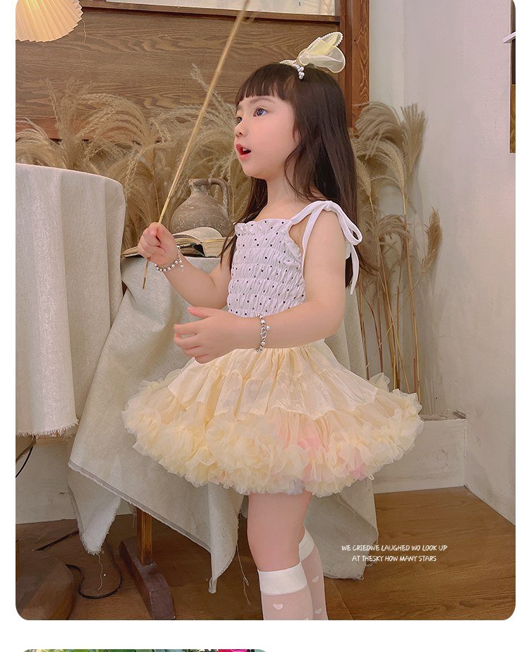 Festive Theme Party Costume (SKU: 23FJ118) - View 10