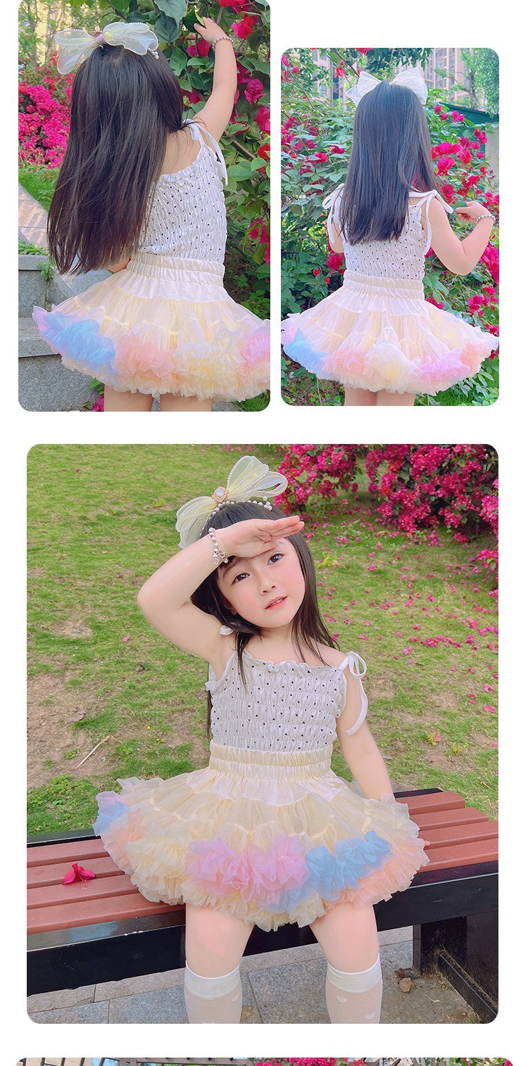Festive Theme Party Costume (SKU: 23FJ118) - View 11