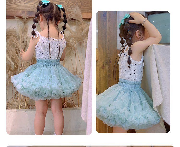 Festive Theme Party Costume (SKU: 23FJ118) - View 13