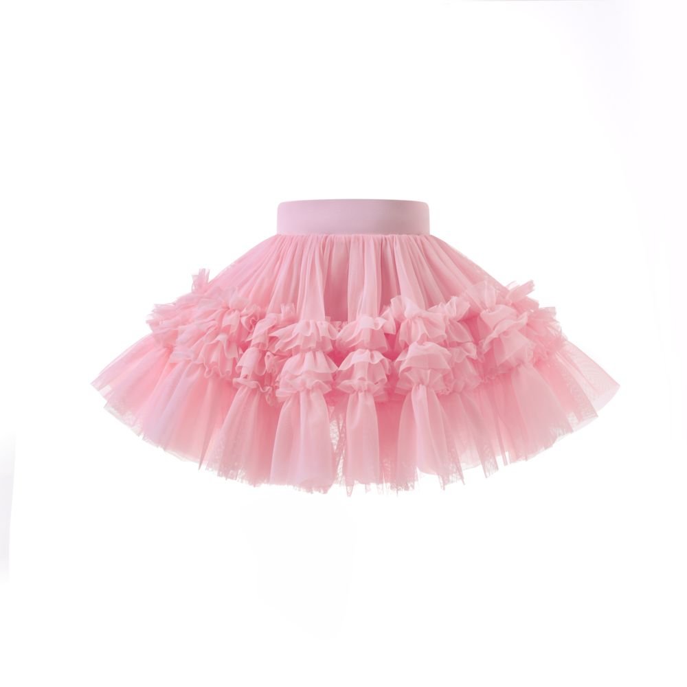 Multi-Layer Pettiskirt (SKU: 23YB163) - View 1