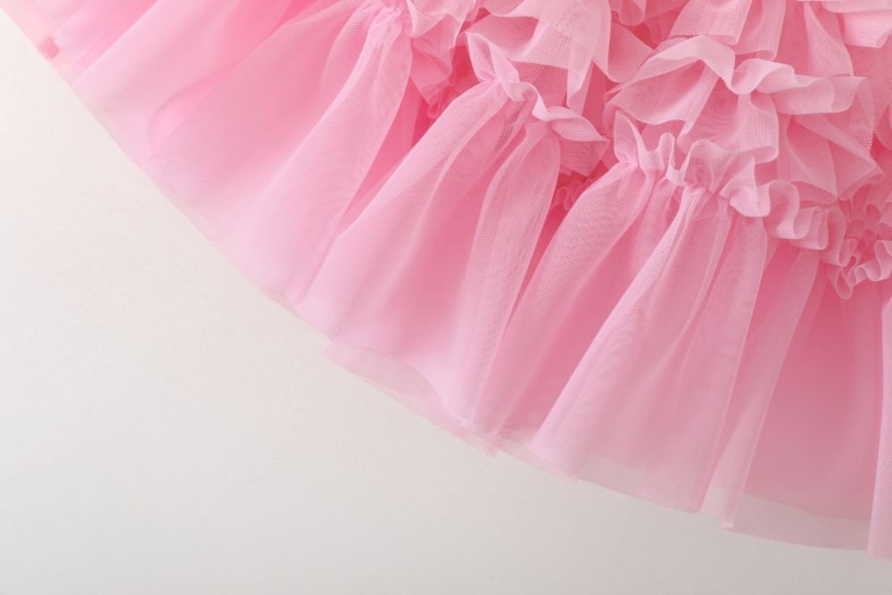 Multi-Layer Pettiskirt (SKU: 23YB163) - View 2