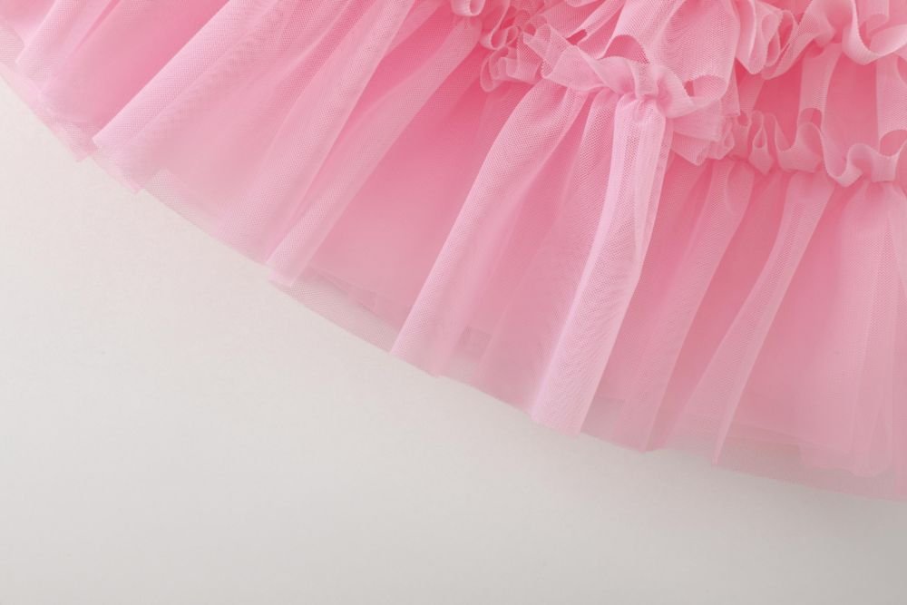 Multi-Layer Pettiskirt (SKU: 23YB163) - View 6