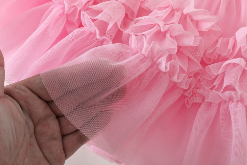 Multi-Layer Pettiskirt (SKU: 23YB163) - View 7