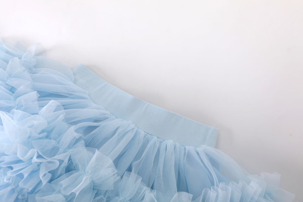 Multi-Layer Pettiskirt (SKU: 23YB163) - View 11