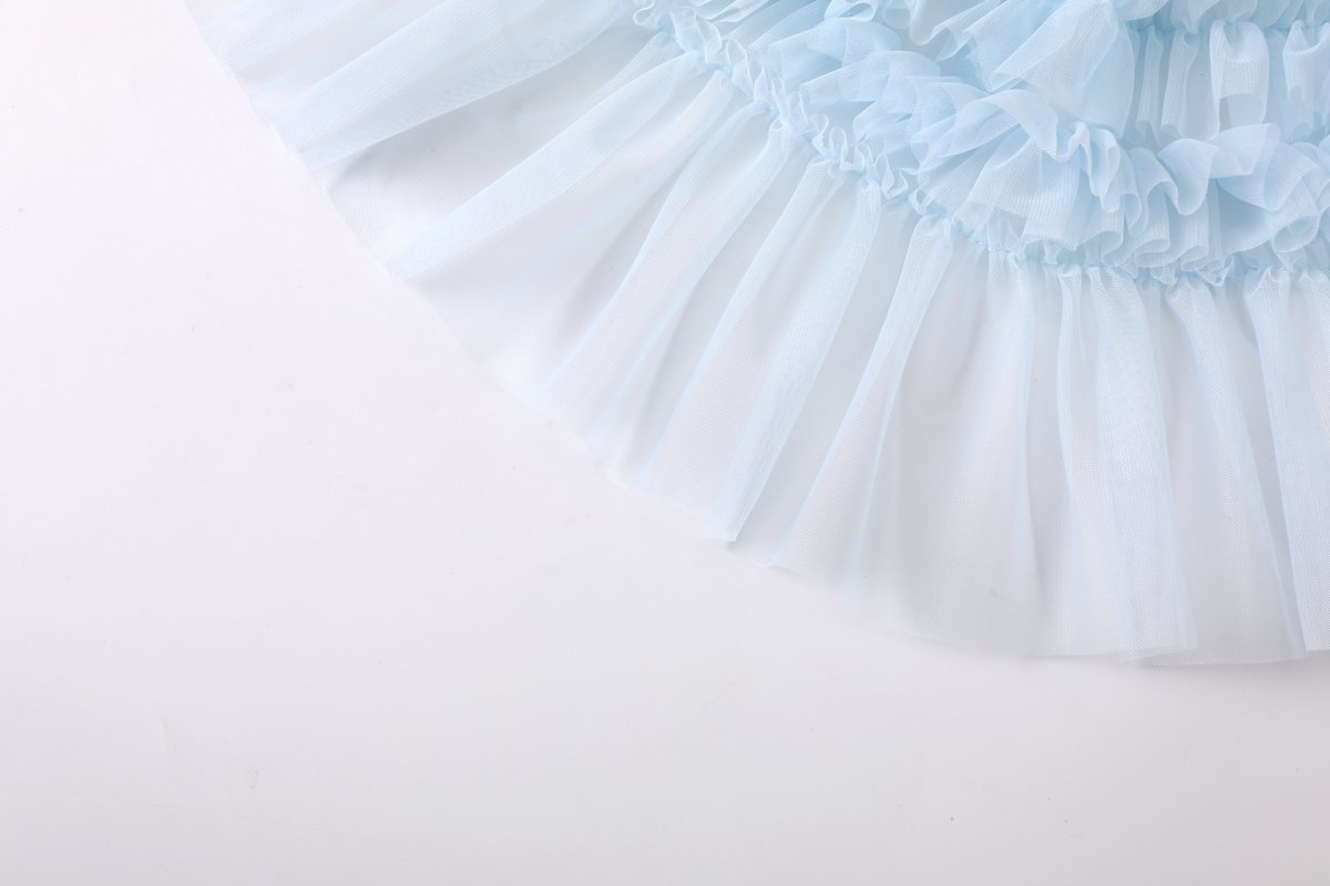 Multi-Layer Pettiskirt (SKU: 23YB163) - View 16