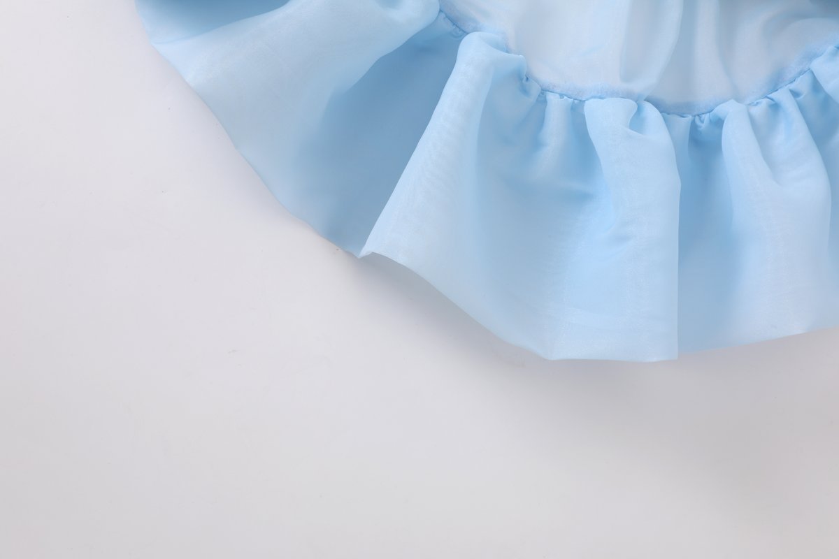 Multi-Layer Pettiskirt (SKU: 23YB163) - View 17