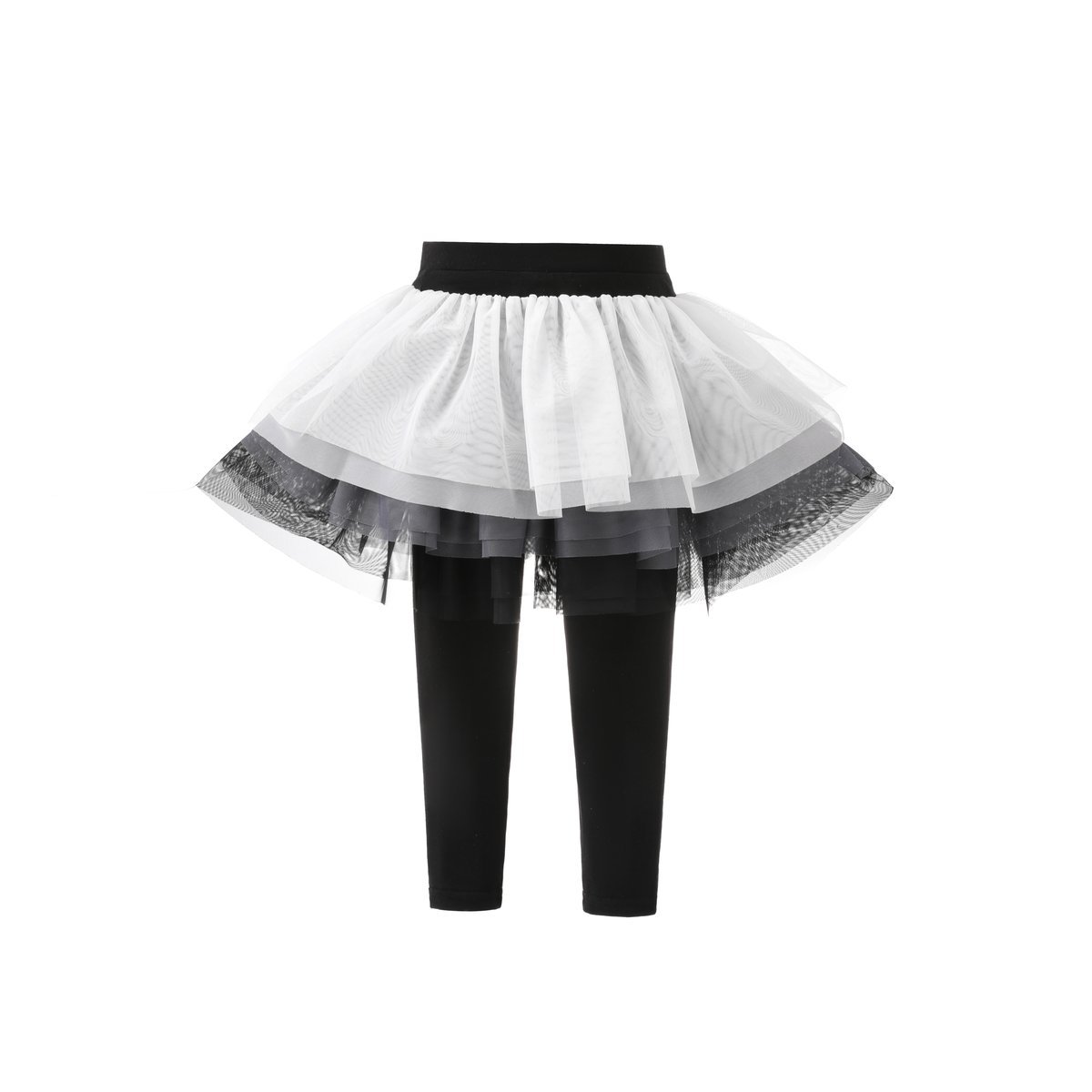 Pettiskirt (SKU: 23YB188) - View 14