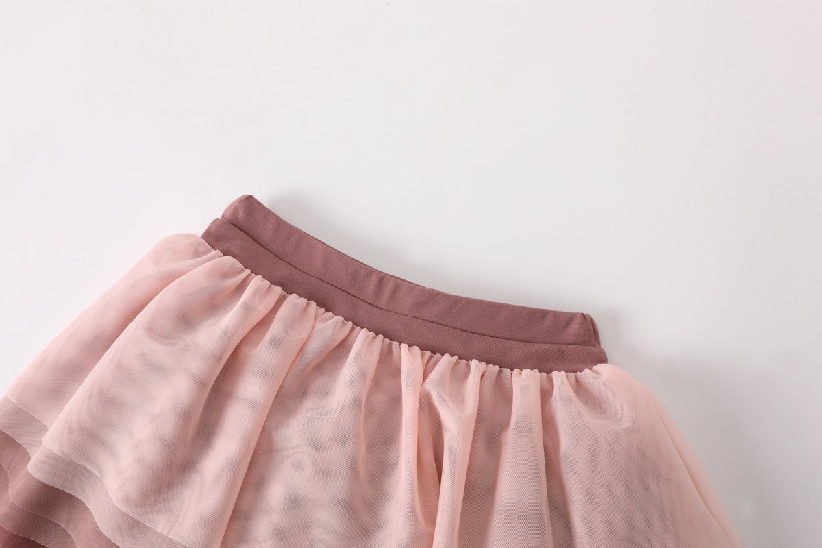 Pettiskirt (SKU: 23YB188) - View 4