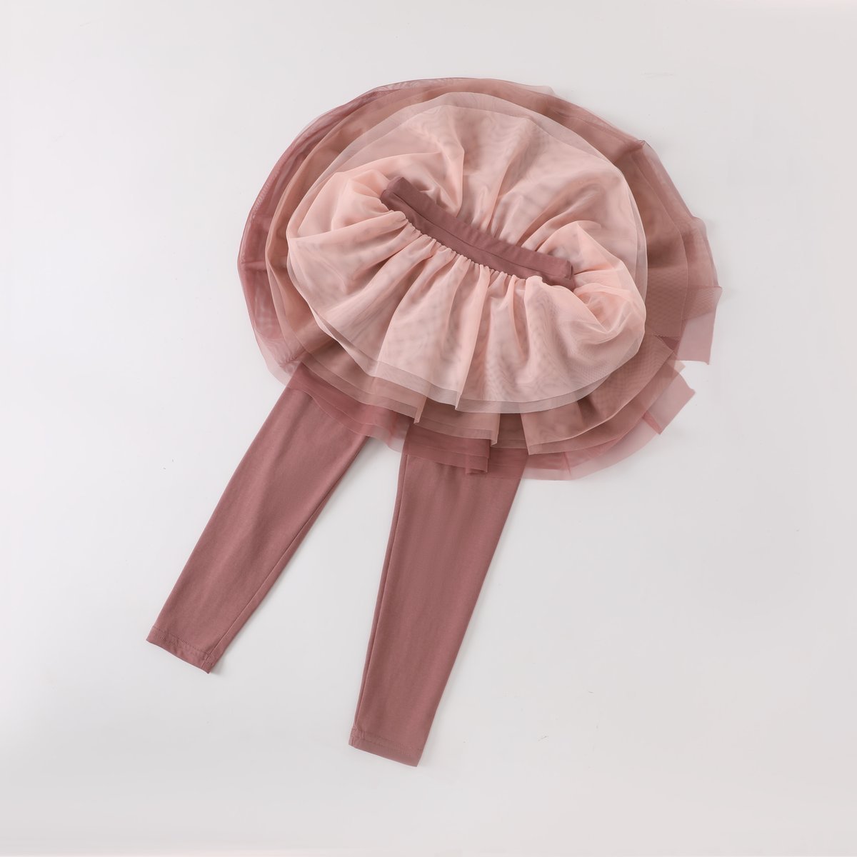 Pettiskirt (SKU: 23YB188) - View 9