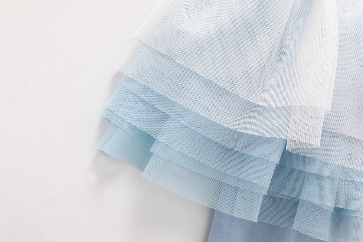 Pettiskirt (SKU: 23YB188) - View 17