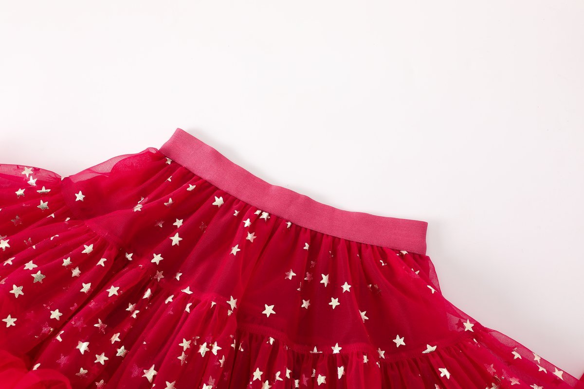 Pettiskirt (SKU: 23YB204) - View 10