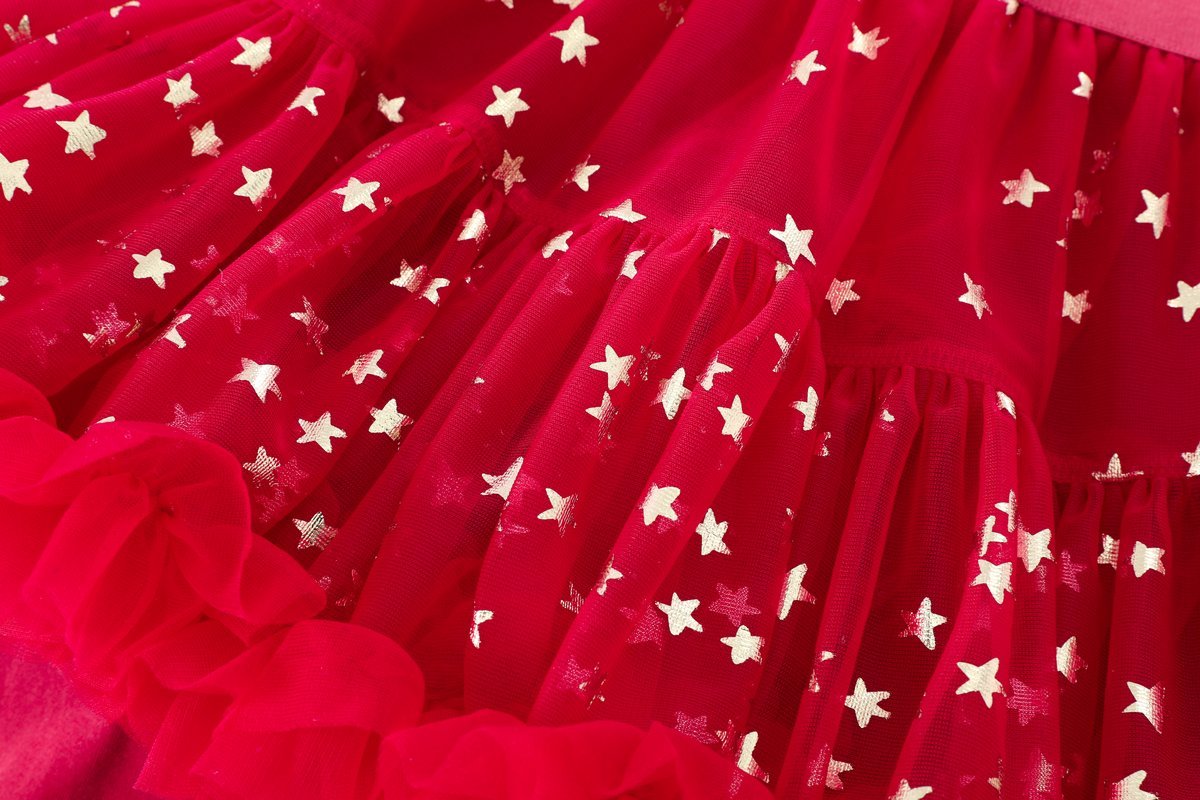 Pettiskirt (SKU: 23YB204) - View 5