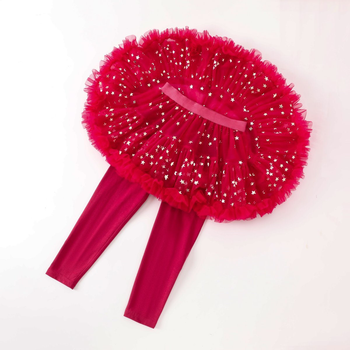 Pettiskirt (SKU: 23YB204) - View 12