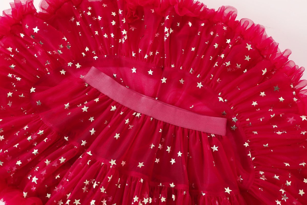 Pettiskirt (SKU: 23YB204) - View 6