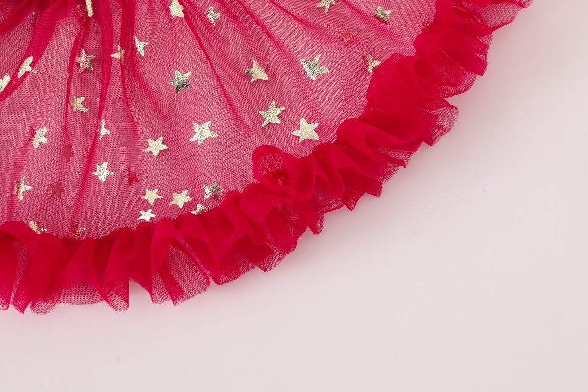 Pettiskirt (SKU: 23YB204) - View 2