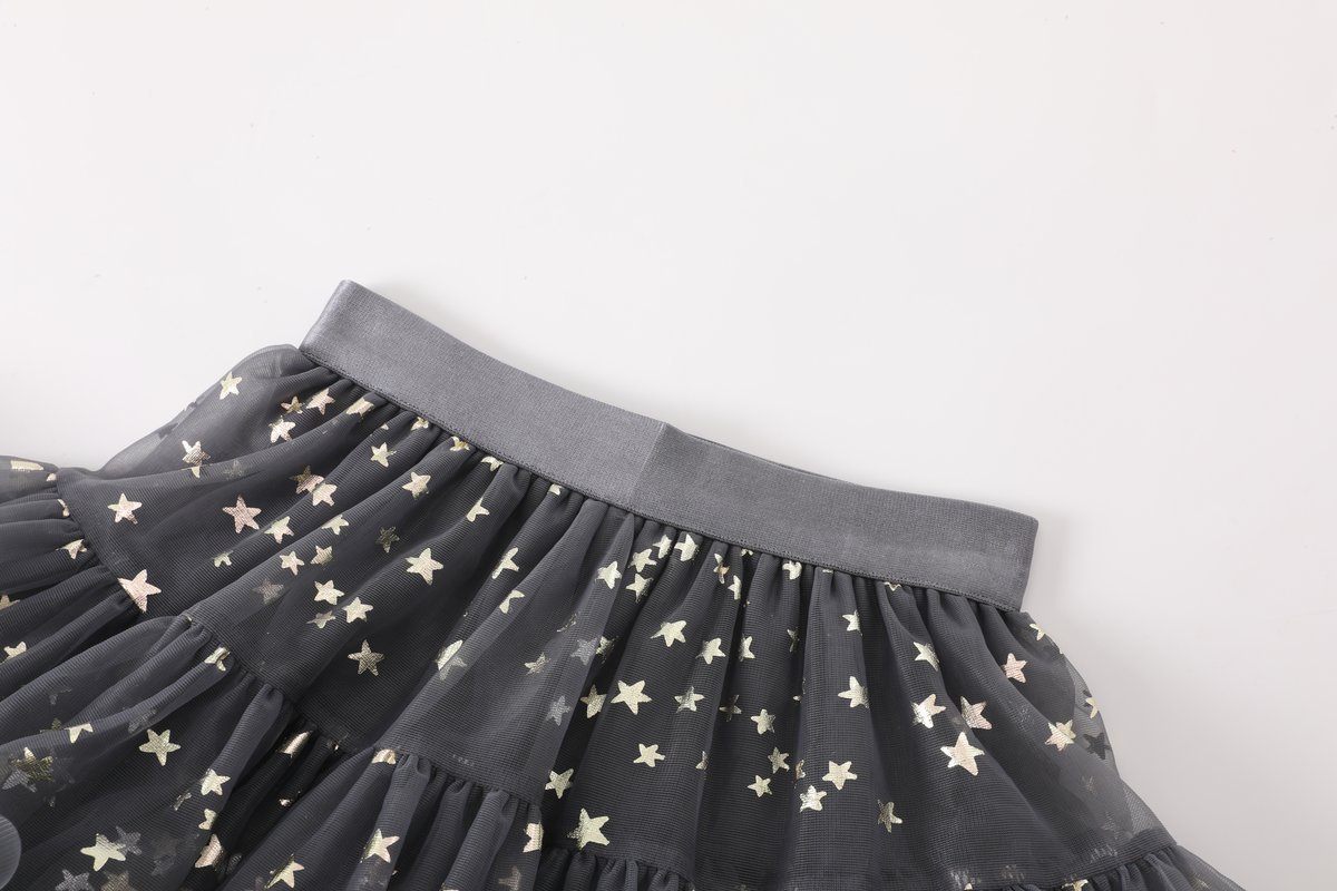 Pettiskirt (SKU: 23YB204) - View 13