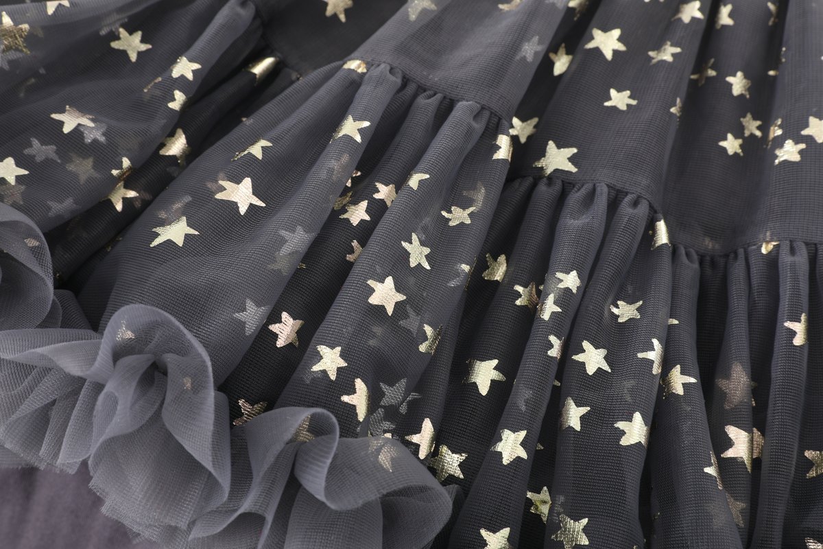 Pettiskirt (SKU: 23YB204) - View 7