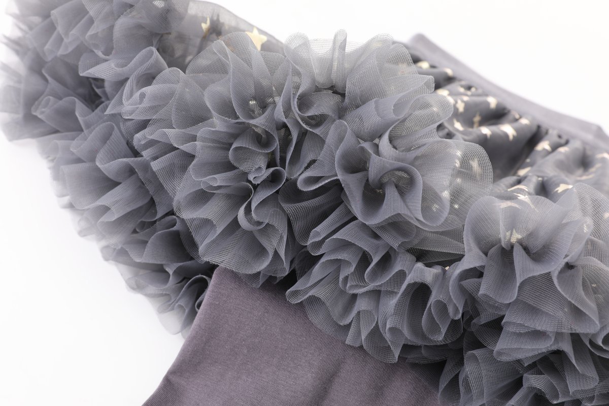 Pettiskirt (SKU: 23YB204) - View 14