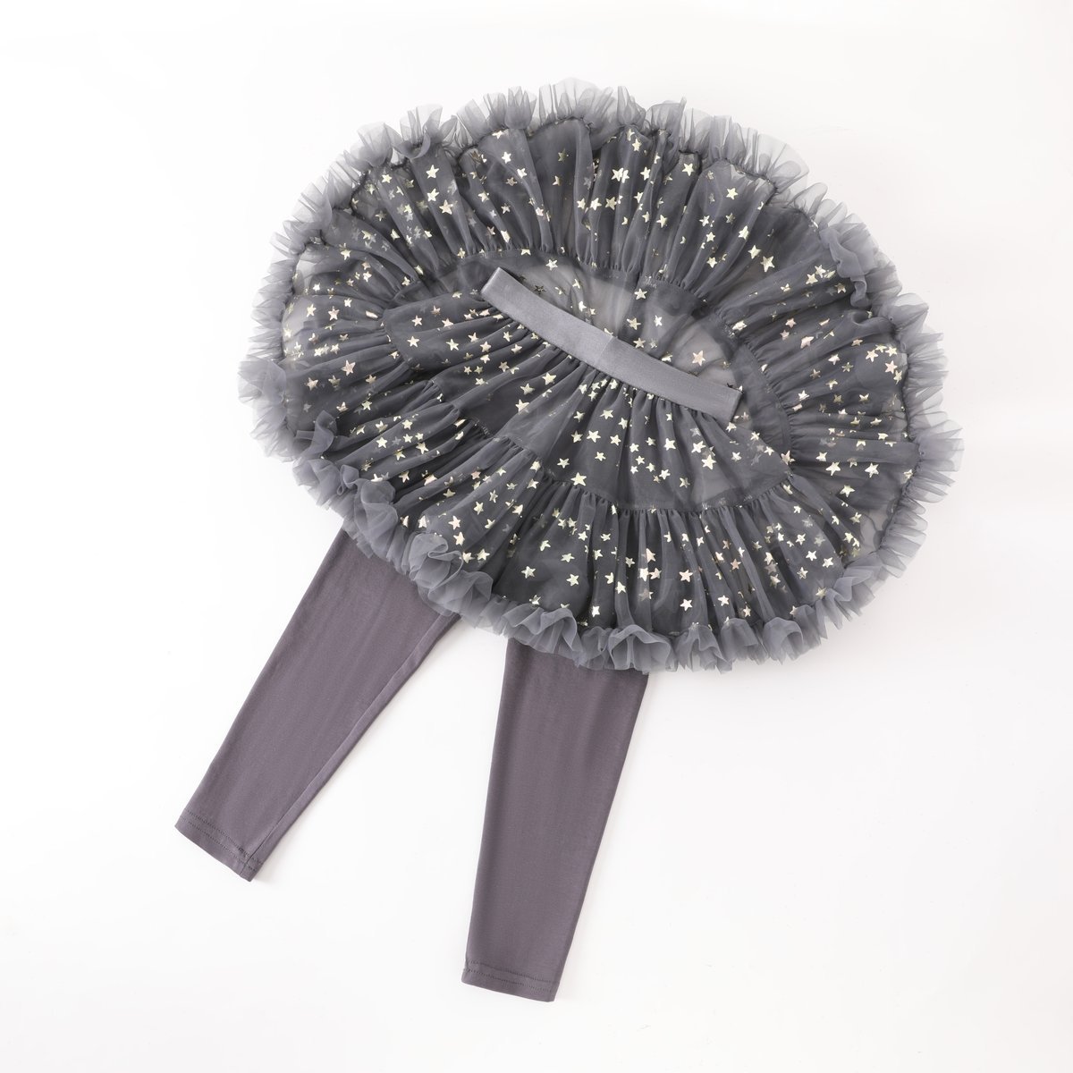 Pettiskirt (SKU: 23YB204) - View 16