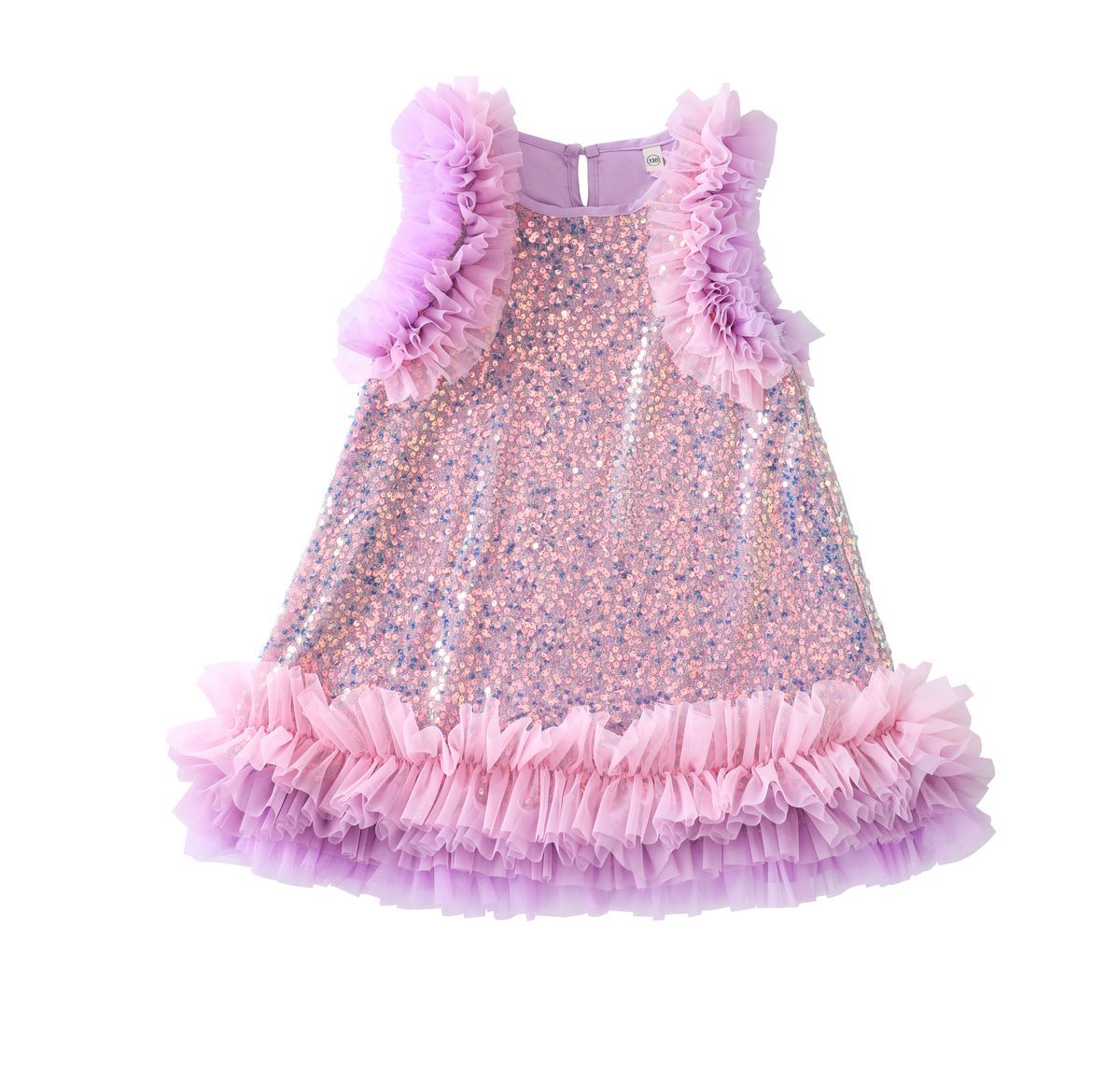 Pettiskirt (SKU: 23YB206) - View 7