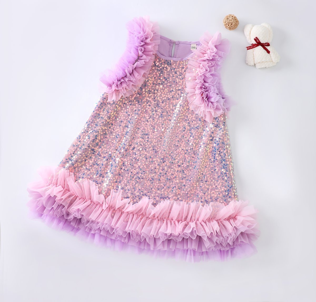 Pettiskirt (SKU: 23YB206) - View 8