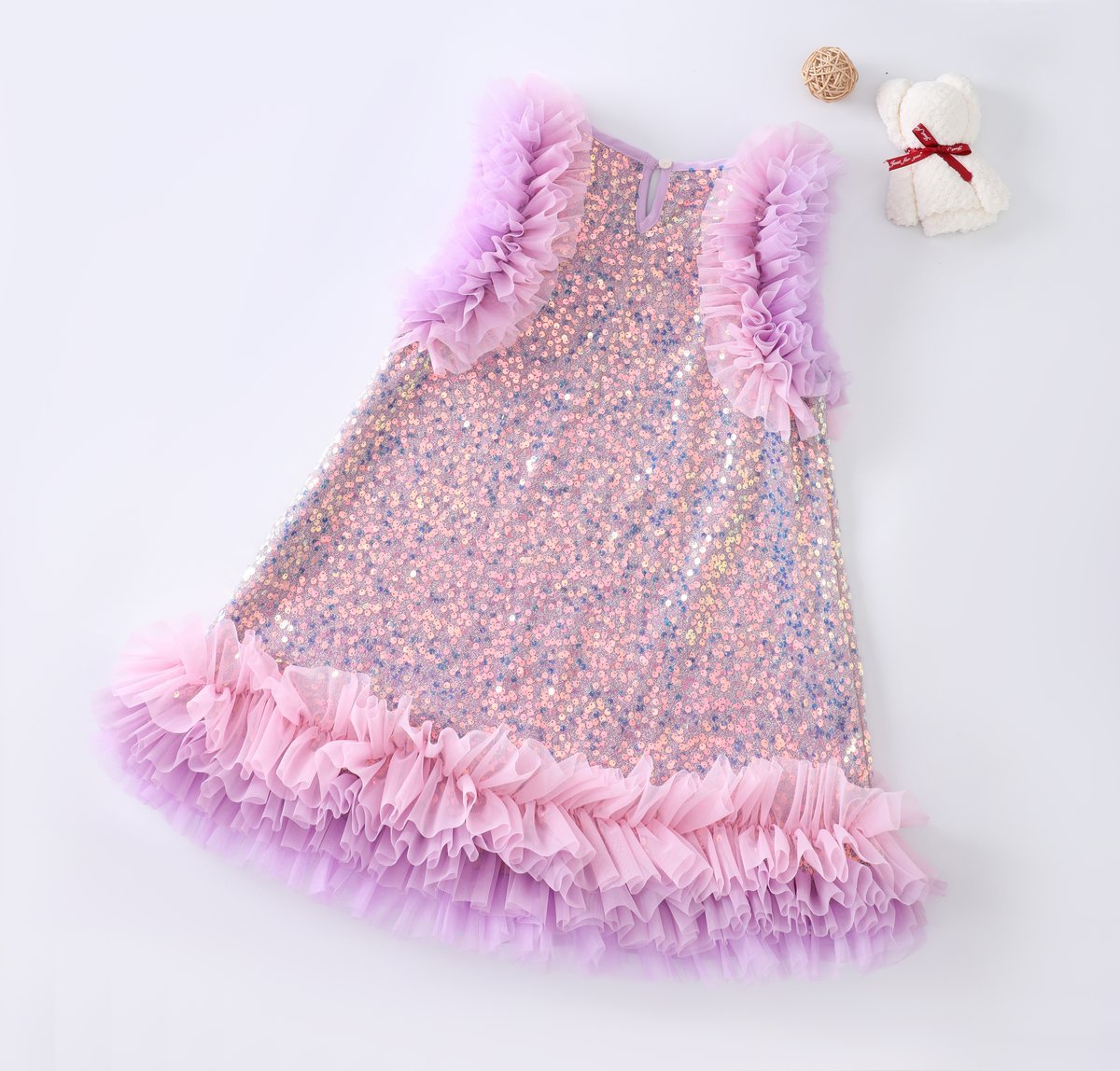 Pettiskirt (SKU: 23YB206) - View 9