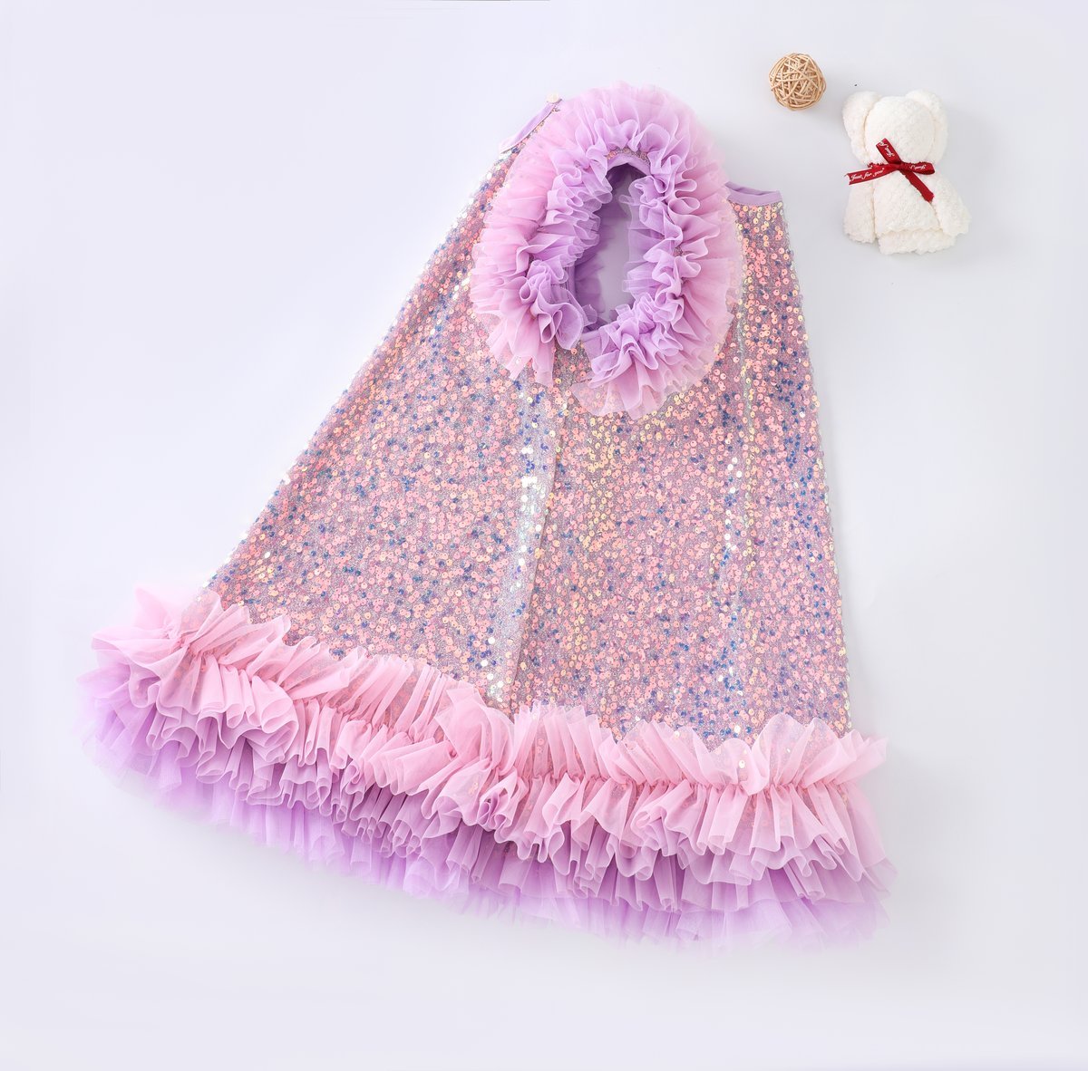 Pettiskirt (SKU: 23YB206) - View 10