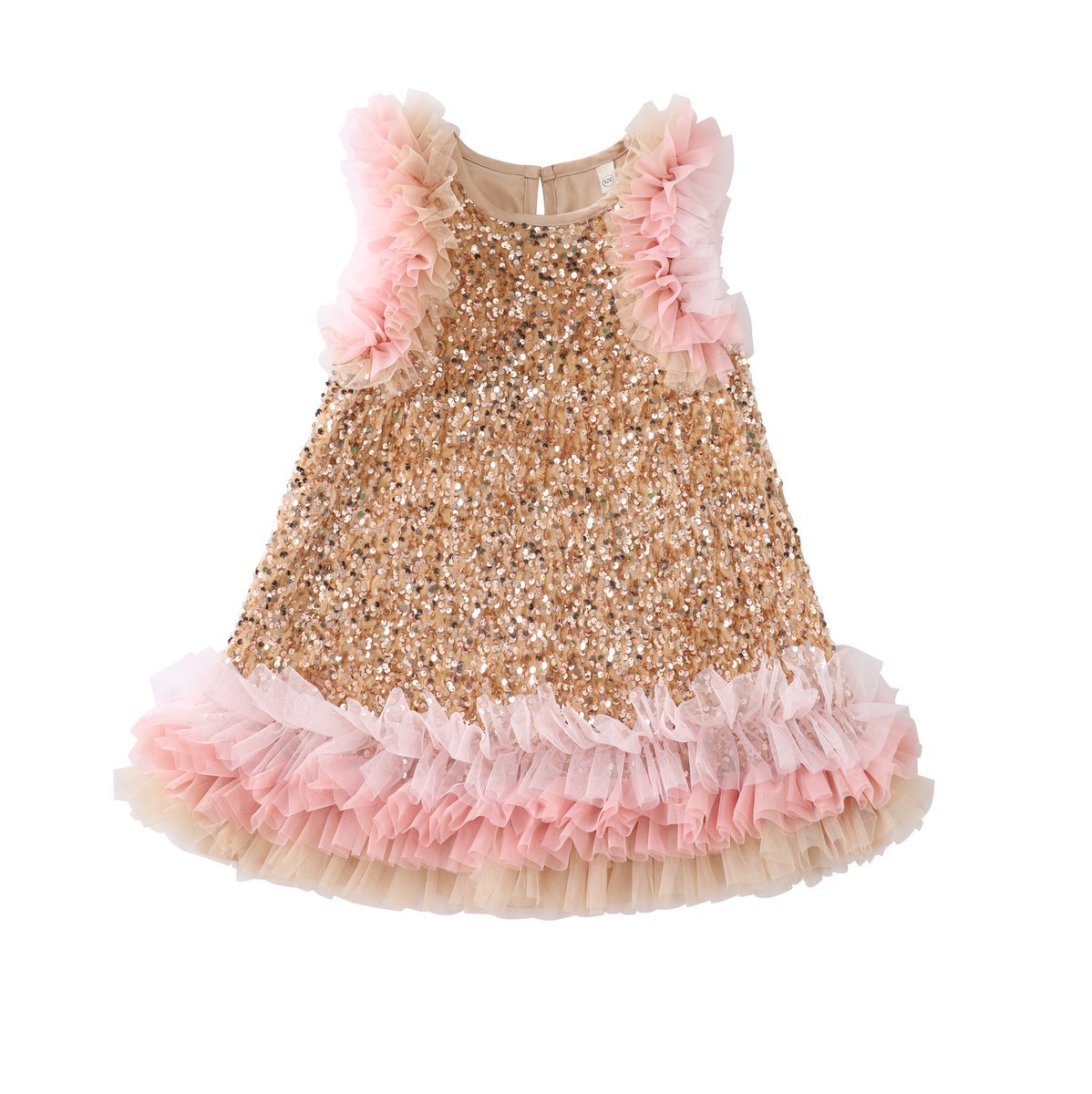 Pettiskirt (SKU: 23YB206) - View 17