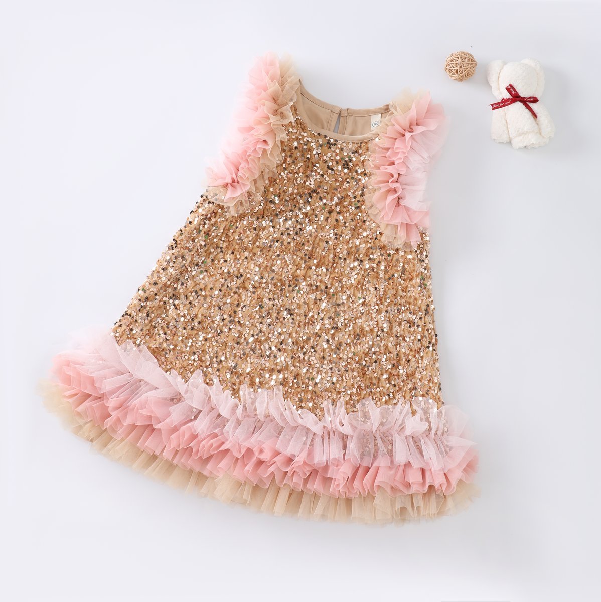 Pettiskirt (SKU: 23YB206) - View 5