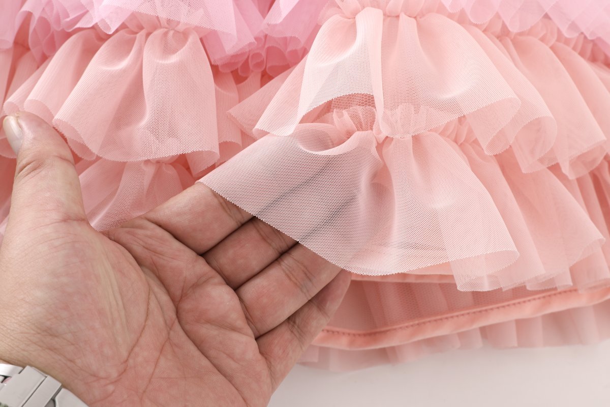 Pettiskirt (SKU: 23YD211) - View 15