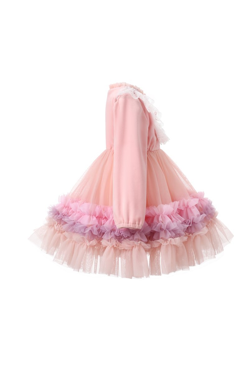 Pettiskirt (SKU: 23YD218) - View 4