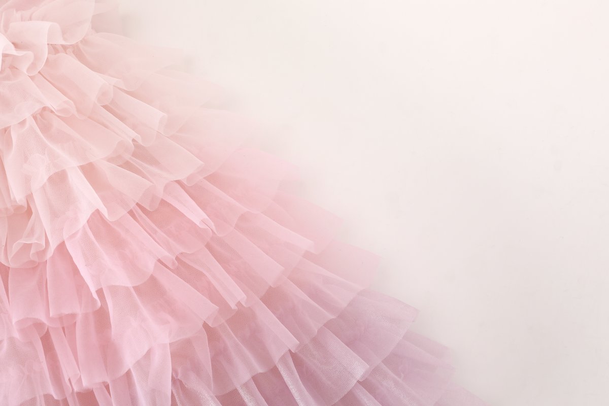 Pettiskirt (SKU: 23YD229) - View 8