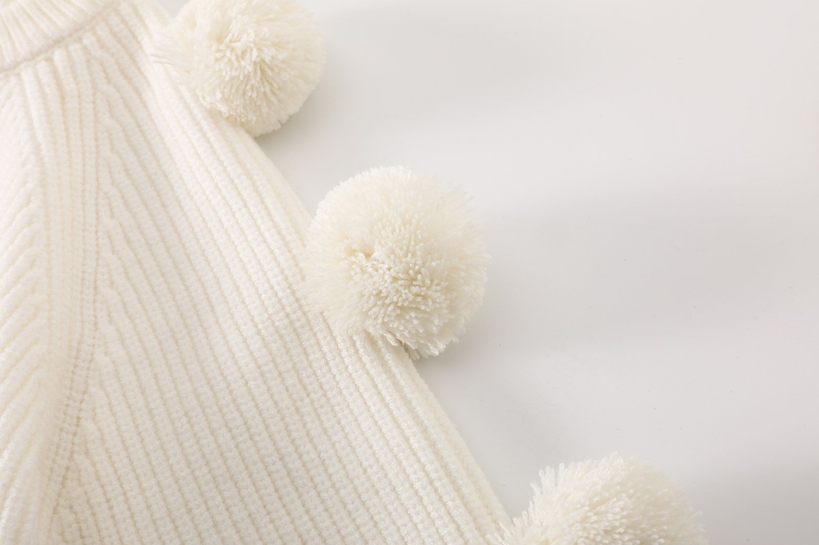 Premium Ribbed Knit Top & Outfit (SKU: 23YJ179) - View 4