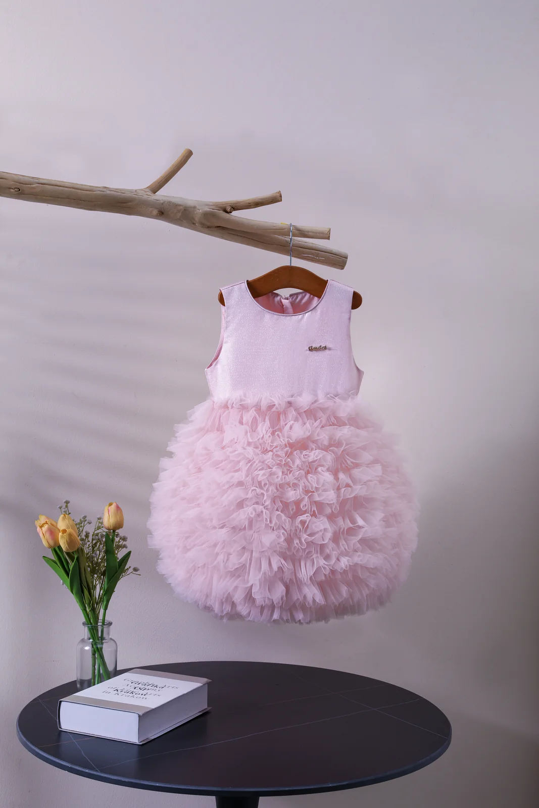 Pink Hanger Lifestyle