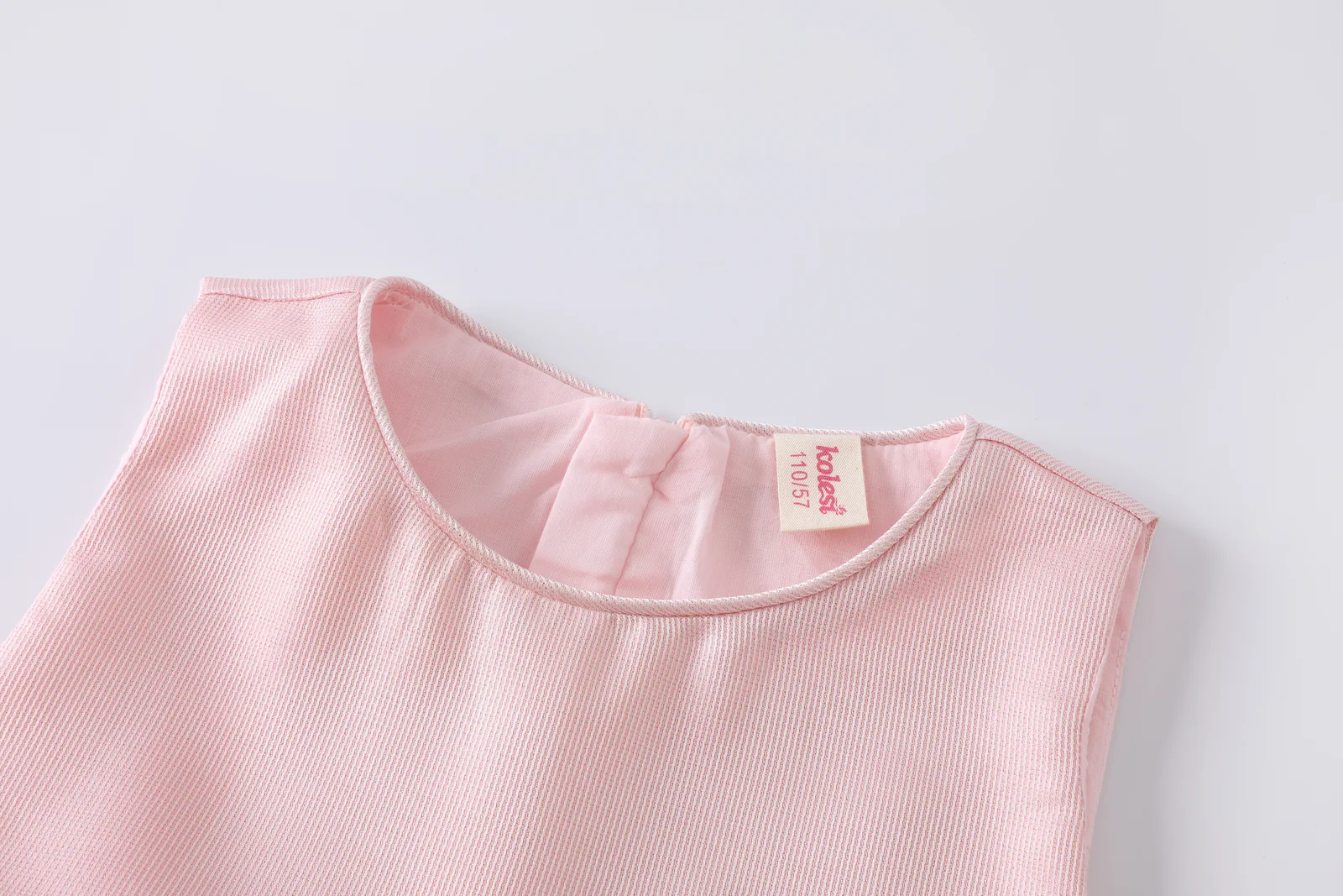 Cotton Lining Macro