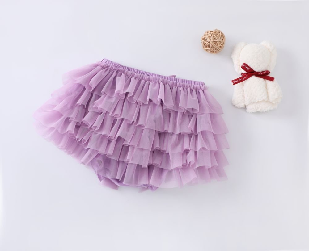 Girls Festive Gown (SKU: 24FD263) - View 4