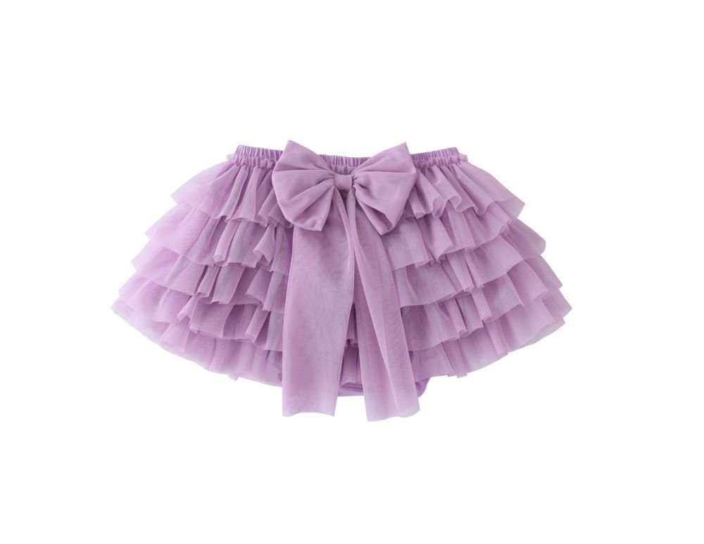 Girls Festive Gown (SKU: 24FD263) - View 6