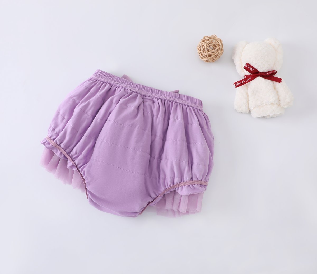Girls Festive Gown (SKU: 24FD263) - View 14