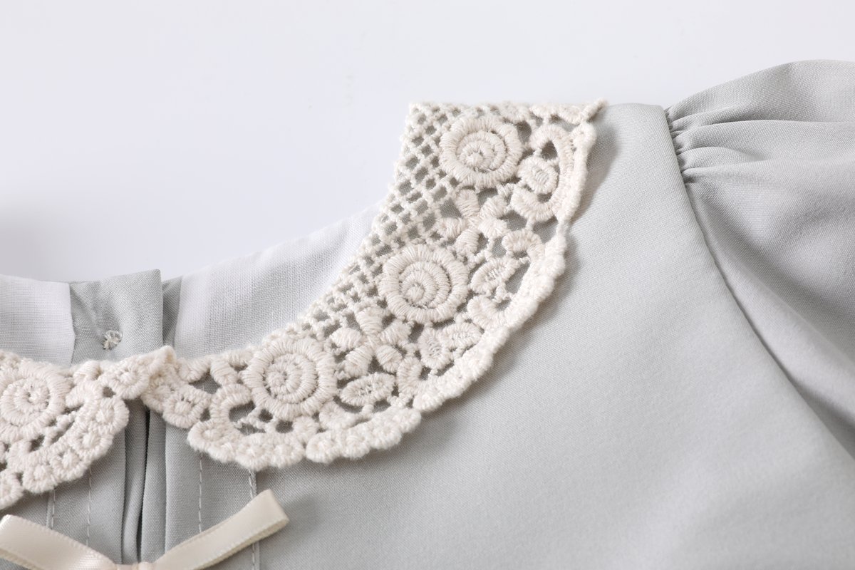 Girls Dress (SKU: 24FD279) - View 11