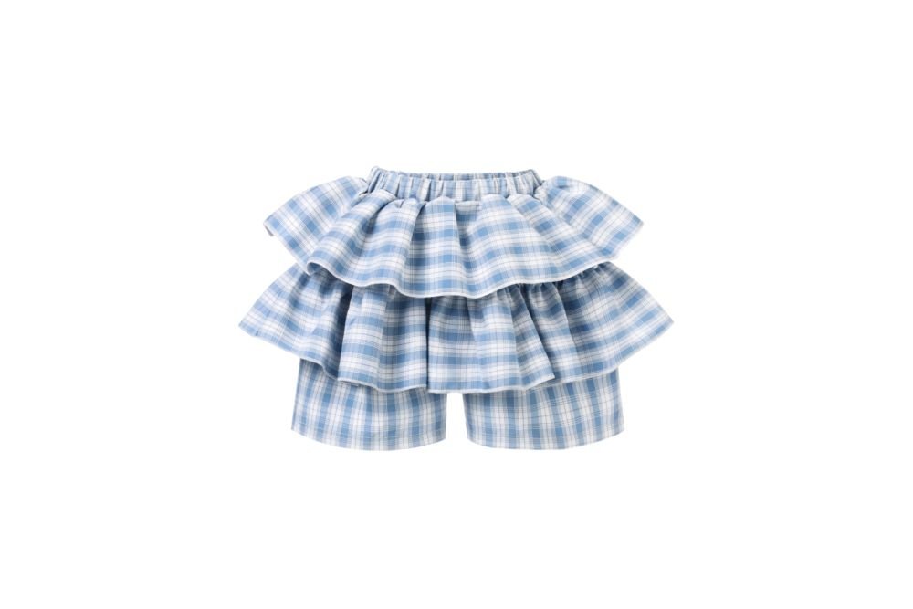 Multi-Layer Pettiskirt (SKU: 24YB238) - View 4