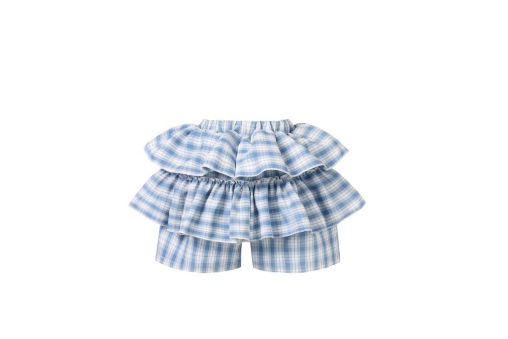 Multi-Layer Pettiskirt (SKU: 24YB238) - View 6